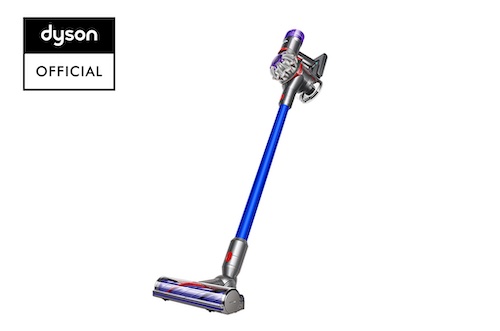 Dyson 戴森 V8 Origin Extra 无线手持式吸尘器 – 6折优惠！