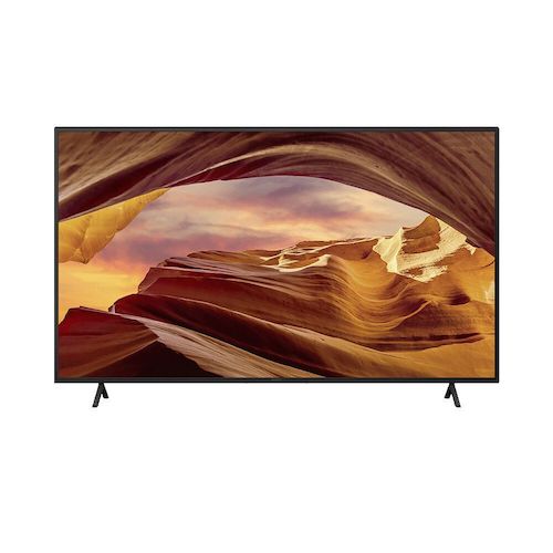 【官翻版】Sony 索尼 75英寸 X77L 4K超高清智能电视 BRAVIA LED Google HDR TV 23 KD75X77L – 8折优惠！